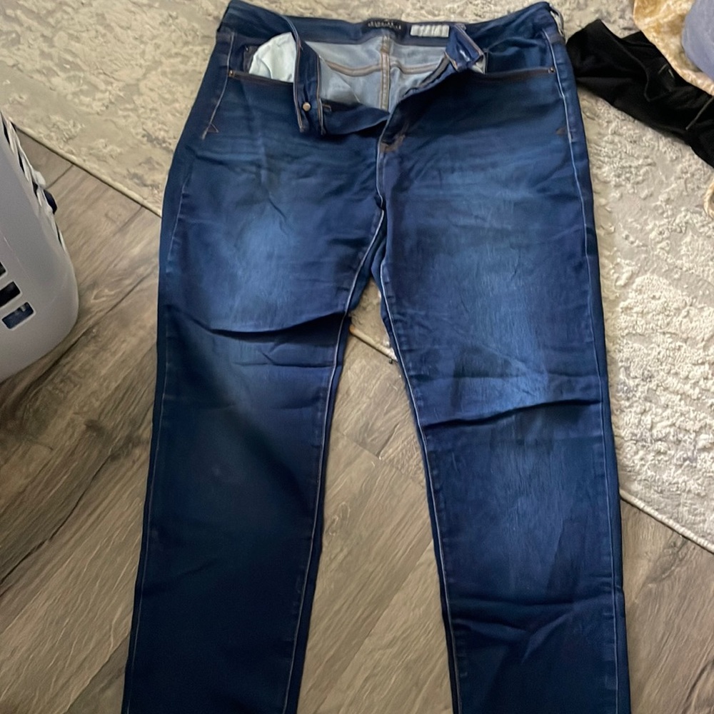 WOMENS areopastle high waisted jegging 14 R